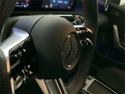 Mercedes Clase A 180