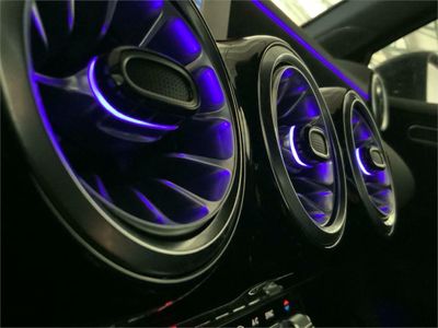 Mercedes Clase A 180