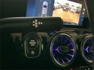 Mercedes Clase A 180  - Foto 2