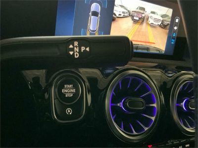 Mercedes Clase A 180