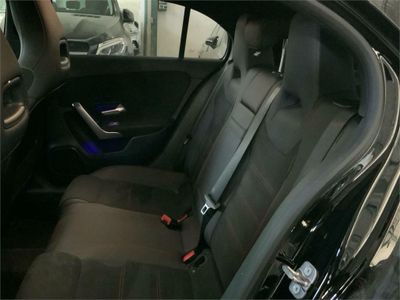 Mercedes Clase A 180