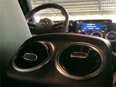 Mercedes Clase A 180