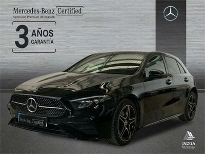 Mercedes Clase A 180