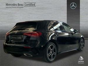 Mercedes Clase A 180  - Foto 2