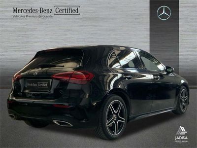 Mercedes Clase A 180