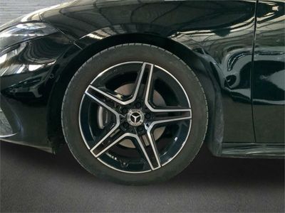 Mercedes Clase A 180