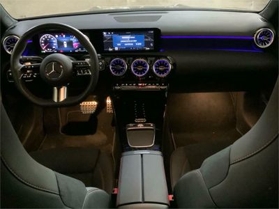 Mercedes Clase A 180