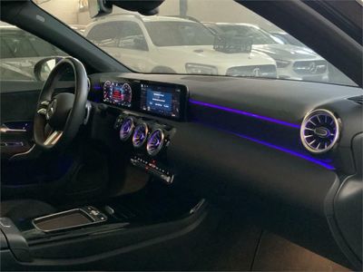 Mercedes Clase A 180