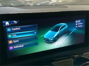 Mercedes Clase A 180  - Foto 2