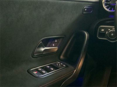 Mercedes Clase A 180