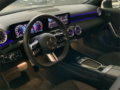 Mercedes Clase A 180