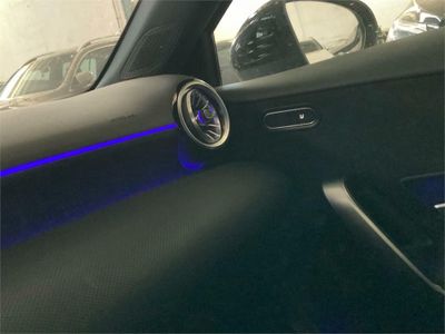 Mercedes Clase A 180