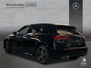 Mercedes Clase A 180  - Foto 2