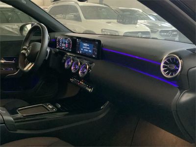 Mercedes Clase A 180