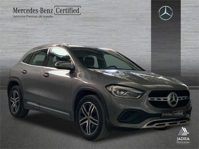 Mercedes GLA 180