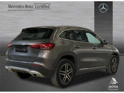 Mercedes GLA 180