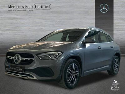 Mercedes GLA 180