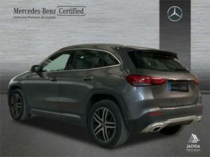 Mercedes GLA 180  - Foto 2