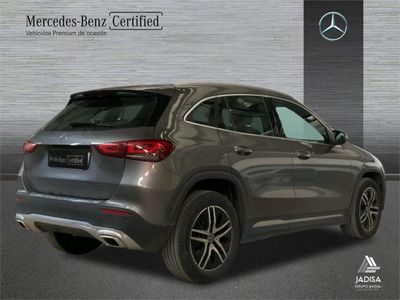 Mercedes GLA 180