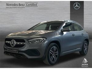 Mercedes GLA 180  - Foto 2
