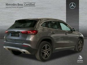 Mercedes GLA 180  - Foto 2
