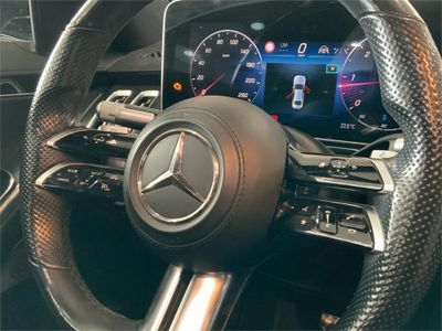 Mercedes Clase S 350 d