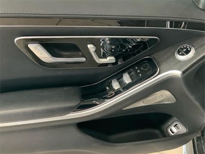 Mercedes Clase S 350 d