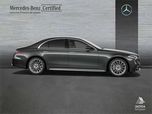 Mercedes Clase S 350 d  - Foto 2