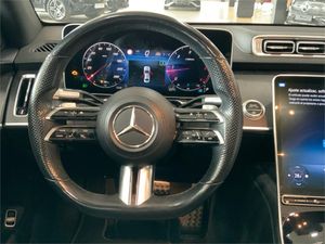Mercedes Clase S 350 d  - Foto 2