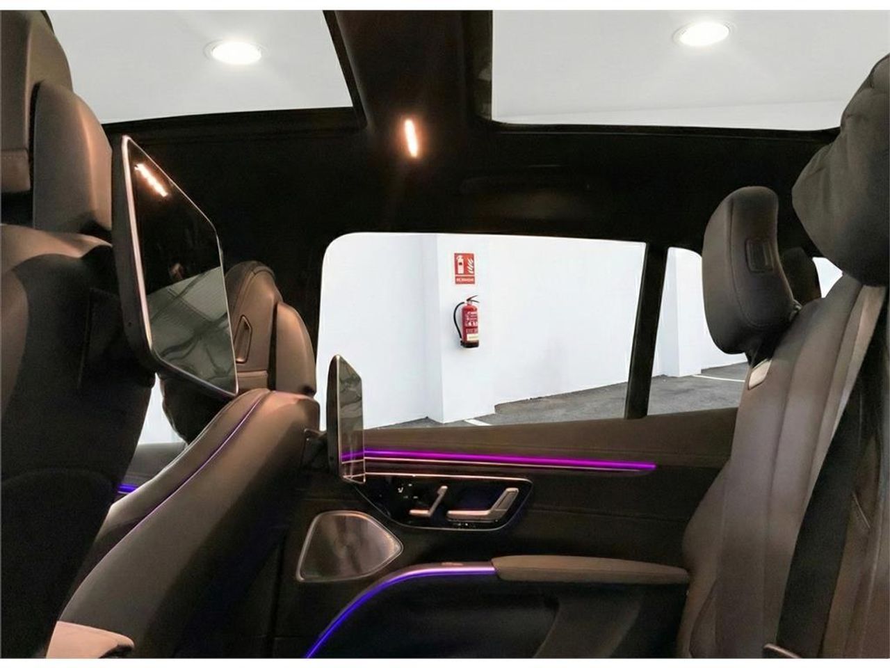 Mercedes EQS EQS 450 4MATIC - foto 11