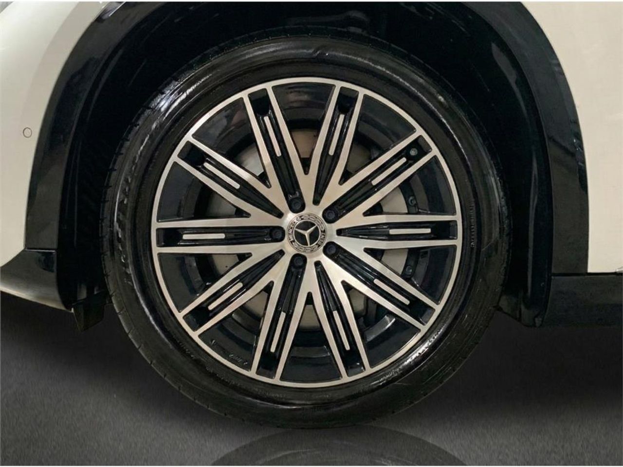 Mercedes EQS EQS 450 4MATIC - foto 5