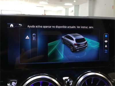 Mercedes GLA 200 D