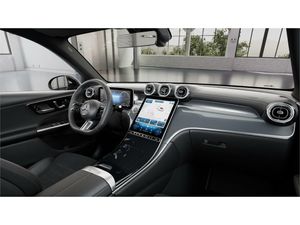 Mercedes GLC GLC 300 de 4MATIC  - Foto 2