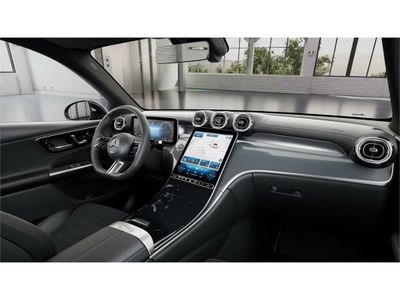 Mercedes GLC GLC 300 de 4MATIC