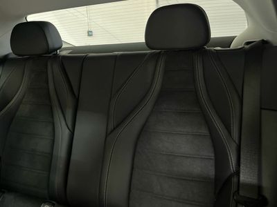 Mercedes Clase CLE CLE 220 d Coupé