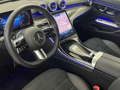 Mercedes Clase CLE CLE 220 d Coupé