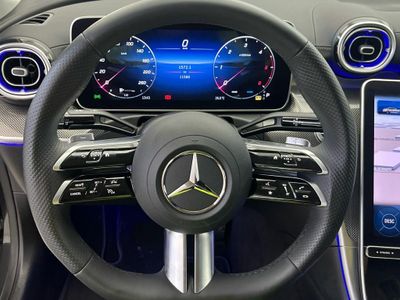 Mercedes Clase CLE CLE 220 d Coupé