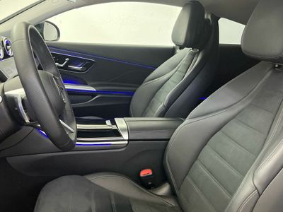 Mercedes Clase CLE CLE 220 d Coupé