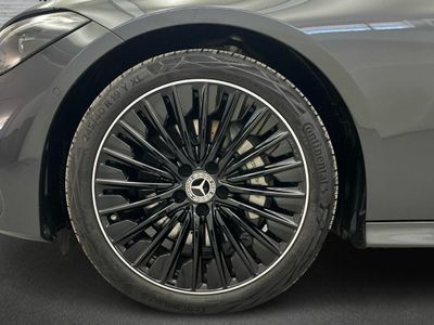 Mercedes Clase CLE CLE 220 d Coupé
