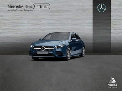 Mercedes Clase A 250 e