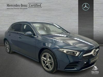 Mercedes Clase A 250 e AMG Line (EURO 6d)