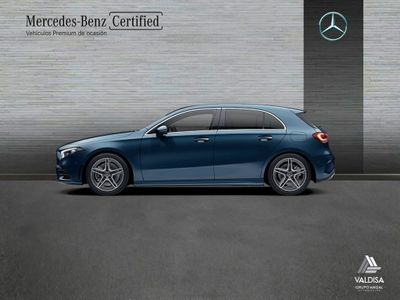Mercedes Clase A 250 e