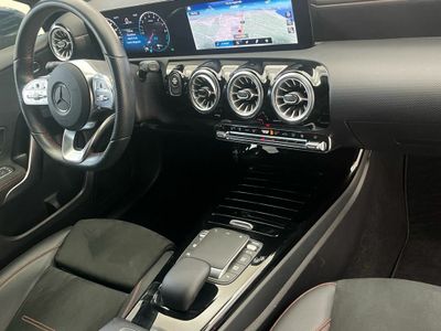 Mercedes Clase A 250 e AMG Line (EURO 6d)