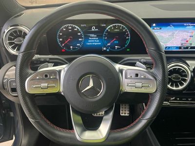 Mercedes Clase A 250 e AMG Line (EURO 6d)