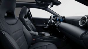 Mercedes Clase A 250 e  - Foto 2
