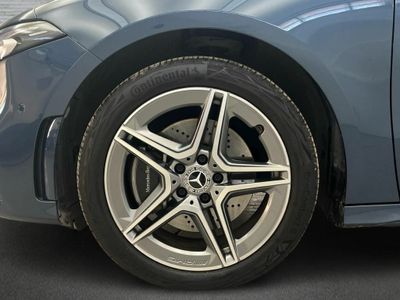 Mercedes Clase A 250 e AMG Line (EURO 6d)