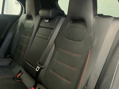 Mercedes Clase A 250 e AMG Line (EURO 6d)