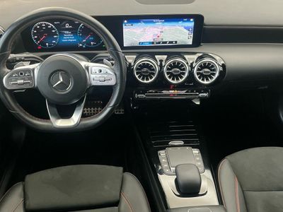 Mercedes Clase A 250 e AMG Line (EURO 6d)