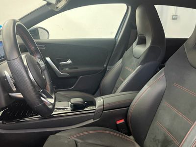 Mercedes Clase A 250 e AMG Line (EURO 6d)