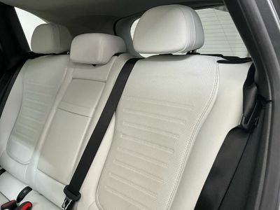 Mercedes GLC GLC 220 d 4MATIC